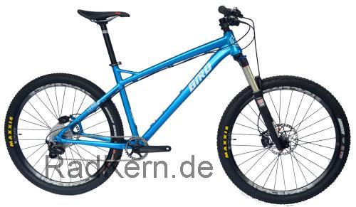 Bird Zero TR  technische daten 